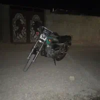 موتور احسان مدل ۱۴۰۳