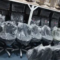 صندلی تحریر چرخدار|دفتر کار|مشهد, مصلی (کارمندان اول)|دیوار