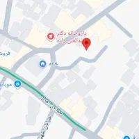 خانه ی کلنگی غیر قابل سکونت در ممقان