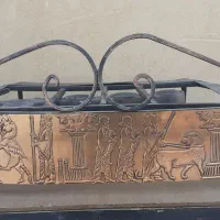 گارد محافظ شومینه