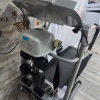 تردمیل|تجهیزات ورزشی|نقده, |دیوار