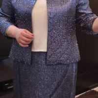 لباس مجلسی