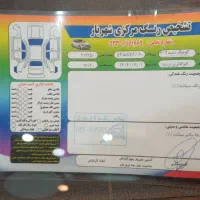 کوییک rs مدل آخر ۱۴۰۲|خودرو سواری و وانت|شهریار, کهنز|دیوار