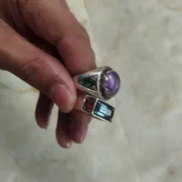 رکاب قدیم ۹۲۵ سنگ معدنی به شرط کارشناس شما