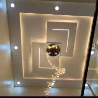 جوشکاری رابیدس نما کار وداخلی