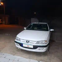 خودرو سواری پژو پارسال سال یو اف ۷