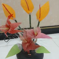 چراغ خواب گردان قدیمی