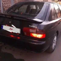 پروتون ویرا لیفت بک|خودرو سواری و وانت|تهران, تهرانپارس شرقی|دیوار