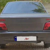 فروش پراید مدل91|خودرو سواری و وانت|بم, |دیوار