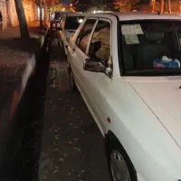 132 مدل94|خودرو سواری و وانت|مشهد, مقدم|دیوار