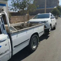 امداد خودرو تعمیر درمحل|خدمات حمل و نقل|آذرشهر, |دیوار