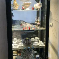 بوفه ویترین|بوفه، ویترین، کنسول|دزفول, |دیوار