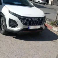 ام‌وی‌ام ایکس‌۳۳‌کراس‌مدل‌۱۴۰۳‌کارانتی‌فعال