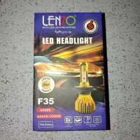 چراغ هدلایت F35