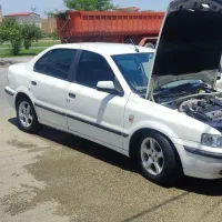 سمند ef7