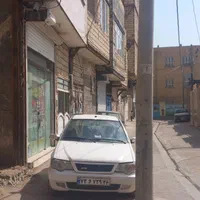 زمین فروشی رسالت ۱۵۳|فروش زمین و ملک کلنگی|مشهد, علی آباد|دیوار