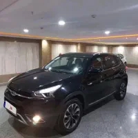 تیگو۷ فول مدل۹۸ درحدخشک