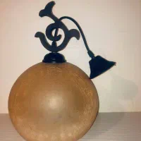 لوستر|لوستر و چراغ آویز|تهران, قلهک|دیوار