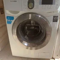 ماشین لباسشویی