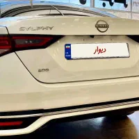 نیسان سیلفی (نقدی یا معاوظه با خودرو شما)