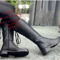 فروش بوت نیم بوت کفش زنانه شیک و زیبا|کیف، کفش، کمربند|کوهدشت, |دیوار