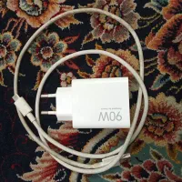 فروش شارژر۹۰وات و پاور ۲۰هزار|لوازم جانبی موبایل و تبلت|داراب, |دیوار