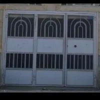 درب ماشین رو ۲/۸۰ در ۲