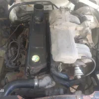 پیکان وانت مدل 85 بدون رنگ وتمام قطعات فابریک|خودرو سواری و وانت|امیرکلا, |دیوار