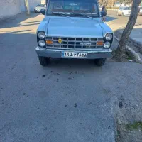 نیسان زد ۷۱ بازدید صحنه