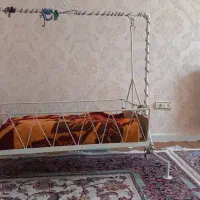 تاب فلزی طرح قدیم