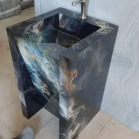روشویی سرامیکی