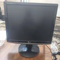 مانیتور  LG