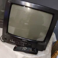 تلویزیون رنگی پارس ۱۴ اینچ