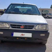 پراید مدل ۸۸|خودرو سواری و وانت|فیروزآباد (فارس), |دیوار