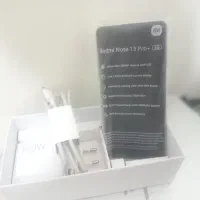 گوشی نوت 13پرو پلاس 5G 8/256 گارانتی دار