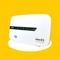 مودم TF-i120 E1 ایرانسل