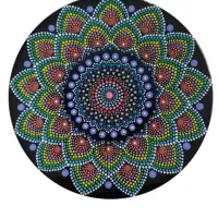 بشقاب دیوارکوب|صنایع دستی و سایر لوازم تزئینی|کرج, آق تپه|دیوار