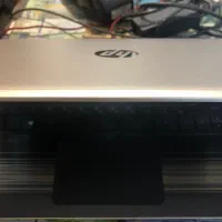 لپ‌تاپ HP Pavilion i5 نسل 7 با گرافیک 940MX 4GB|رایانه همراه|شیراز, فرگاز|دیوار