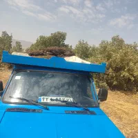 کودحیوانی درجه یک