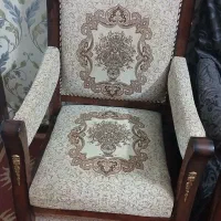 مبل ۷ نفره مدل کتیبه|مبلمان خانگی و میز عسلی|خمینی‌شهر, |دیوار