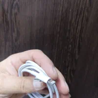 کابل شارژر آیفون|لوازم جانبی موبایل و تبلت|فردیس, سرحدی|دیوار