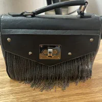 دو عدد کیف مجلسی|کیف، کفش، کمربند|اراک, |دیوار