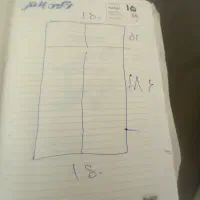 ۴عدد درب کمد دیواری بالا وپاین درحد نونو|جاکفشی، کمد، دراور|رباطکریم, رباطکریم|دیوار