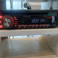 ضبط پایونیر باند جی وی سی در حد