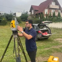 ((نقشه برداری در کلاردشت)) UTM GPS|خدمات پیشه و مهارت|کلاردشت, |دیوار