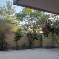 ویلایی دوکله دوخوابه حیاط اختصاصی (تخلیه س)