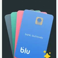 کد هدیه بلو بانک