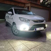 جک اس ۵ اتوماتیک استثنائی