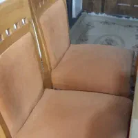 میز  نهار خوری  ۶نفره