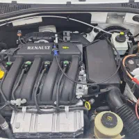 ال نود پارس تندر ۹۶ در حد صفر|خودرو سواری و وانت|اردبیل, |دیوار